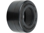 Pro-Line pneu 2.2/3.0" Reaction Plus HP Wide Belted S3 Drag zadní (2)