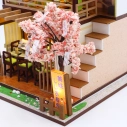2Kids Toys miniatúrny domček Sushi reštaurácia