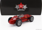 Cmr Ferrari F1  Dino 246 N 14 2nd Italy Gp Monza Mike Hawthorn 1958 World Champion 1:18 Red