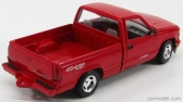 Motor-max Chevrolet 1500 454ss Pick-up 1992 1:24