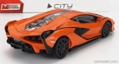 Mondomotors Lamborghini Sian Fkp 37 Hybrid 2020 1:43 Oranžová