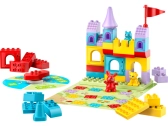 LEGO DUPLO - Hra Hopsy a hrad
