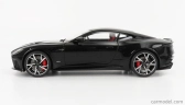 Autoart Aston martin Dbs Superleggera 2019 1:18 Jet Black