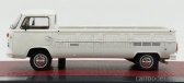Modely v mierke Matrix Volkswagen T2 Kemperink Special Pick-up Lwb 1976 1:43 Biela