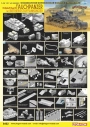 Model Kit tank 6402 - Pz.Kpfw.IV Ausf.E TAUCHPANZER w/BETRIEBSSTOFFANHÄNGER (1:35)