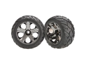 Traxxas kolo 2.8