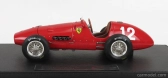 Gp-replicas Ferrari F1 500 F2 Scuderia Ferrari N 12 1:18, červená