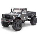 RC auto CRX model SURVIVAL RTR Crawler, verze 2022