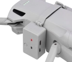 DJI MINI 3 Pro – závesný systém