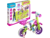 Engino Creative Builder Designer 25 modelov