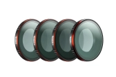 Freewell sada 4 filtrů Standard Day pro Insta360 GO Ultra