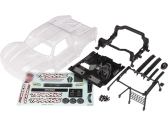 Traxxas karosérie Mini Slash čirá