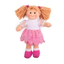 Bigjigs Toys Darcie 28 cm