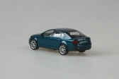 Abrex Škoda Octavia III (2012) 1:43 – modrá láva metalíza