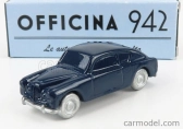 Officina-942 Lancia Aurelia Gt 1950 1:76 Modrá