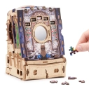 iDventure Hlavolam puzzle a úniková hra Alenčina tajemná schránka