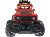 RC auto NINCORACERS Overlander 1:14 2.4GHz RTR, červená