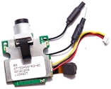 Kamera pre dron Syma W1 PRO