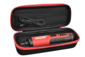Torq Master - elektrický skrutkovač s digitálnou kontrolou krútiaceho momentu. Li-Ion 3,6 V