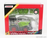 Britains Claas Jaguar 900 Trebbiatrice - Harvester 2001 1:32 Zelená