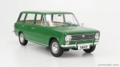 Triple9 Seat fiat 124 Familiare 1968 1:18 Zelená
