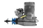 NGH GT25 Dvojtaktný benzínový motor
