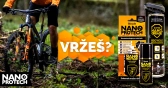 NANOPROTECH Cyklo Standard dárková sada