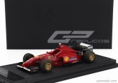 Gp-replicas Ferrari F1  F310 N 2 Season 1996 Eddie Irvine 1:43 Red