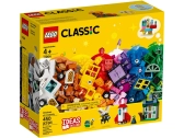 LEGO Classic - Kreatívne okná