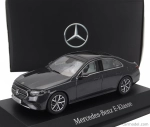 Norev Mercedes benz E-class (w214) 2024 1:43 Grafitová Šedá