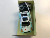 BAZÁR – RC Auto pre najmenších + batéria, svetlomodrá