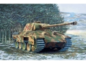 Italeri Sd.Kfz. 171 Panther Ausf A (1:35)