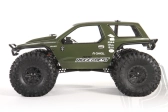Karoséria AX10 číra Ridgecrest