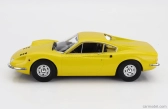 Mcg Ferrari Dino 246 Gt 1969 1:18 Žlutá