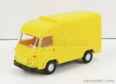 Hra model Alfa romeo F20 Van 1969 1:87 Yellow