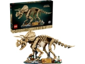 LEGO Jurassic World - Dinosauří fosilie: Triceratops