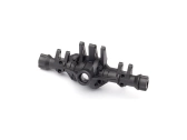 Traxxas Axle housing, rear (6X6)