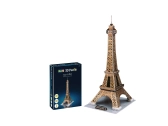 Revell 3D puzzle – Eiffelova veža (47 cm)