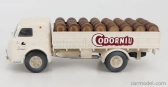 Edicola Pegaso Z-202 Truck Codorniu 1950 1:43 Biela