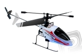RC vrtuľník Easycopter V4.5 Colibri Pro
