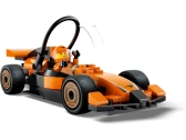 LEGO City – Jazdec F1® s pretekárskym autom McLaren