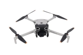 DJI Lito – Ochranný kryt stabilizátora pre DJI Lito 1 / X1 (Black)