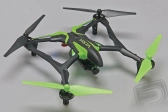 Dron Dromida Vista FPV Quad, zelená