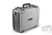 Kufr pro DJI Phantom 3 šedý