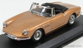 Najlepší model Ferrari 330 Gts 1967 1:43 Brown Met