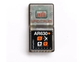 Prijímač Spektrum AR630+ AS3X+/SAFE