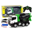 RC domiešavač MIX HN557 1:18