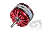Combo set RAY C3530/10 (5mm hřídel)   RAY R-30B 30A regulátor