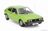 Kk-scale Volkswagen Scirocco Mki Gti 1976 1:18 Světle Zelená Met