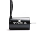 Bezkartáčový motor Spektrum Firma 3660 3100ot/V 4P 5mm